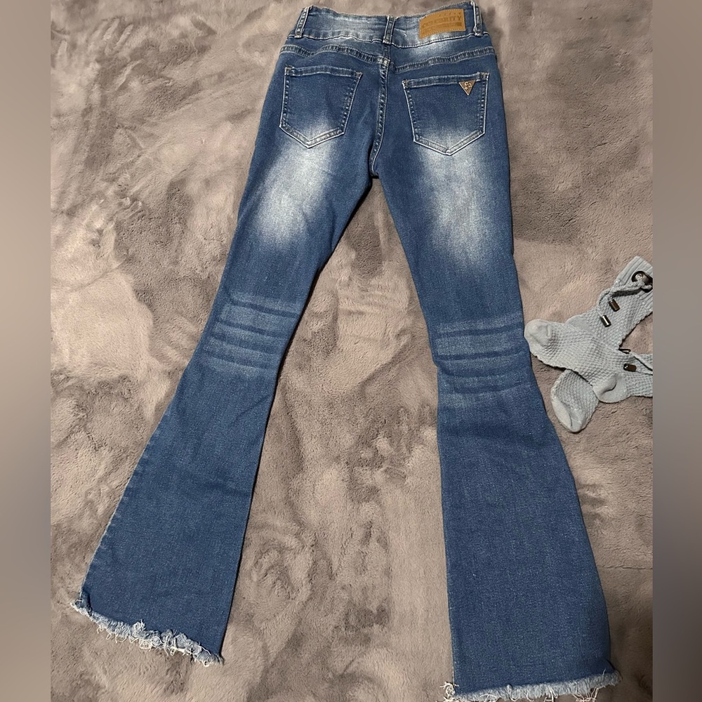 Celebrity Ace Jeans